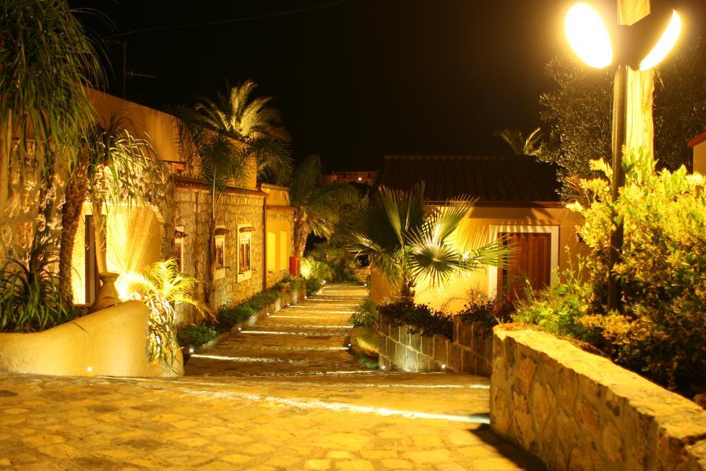 Villaggio Garden Park Marina di Camerota Exterior foto