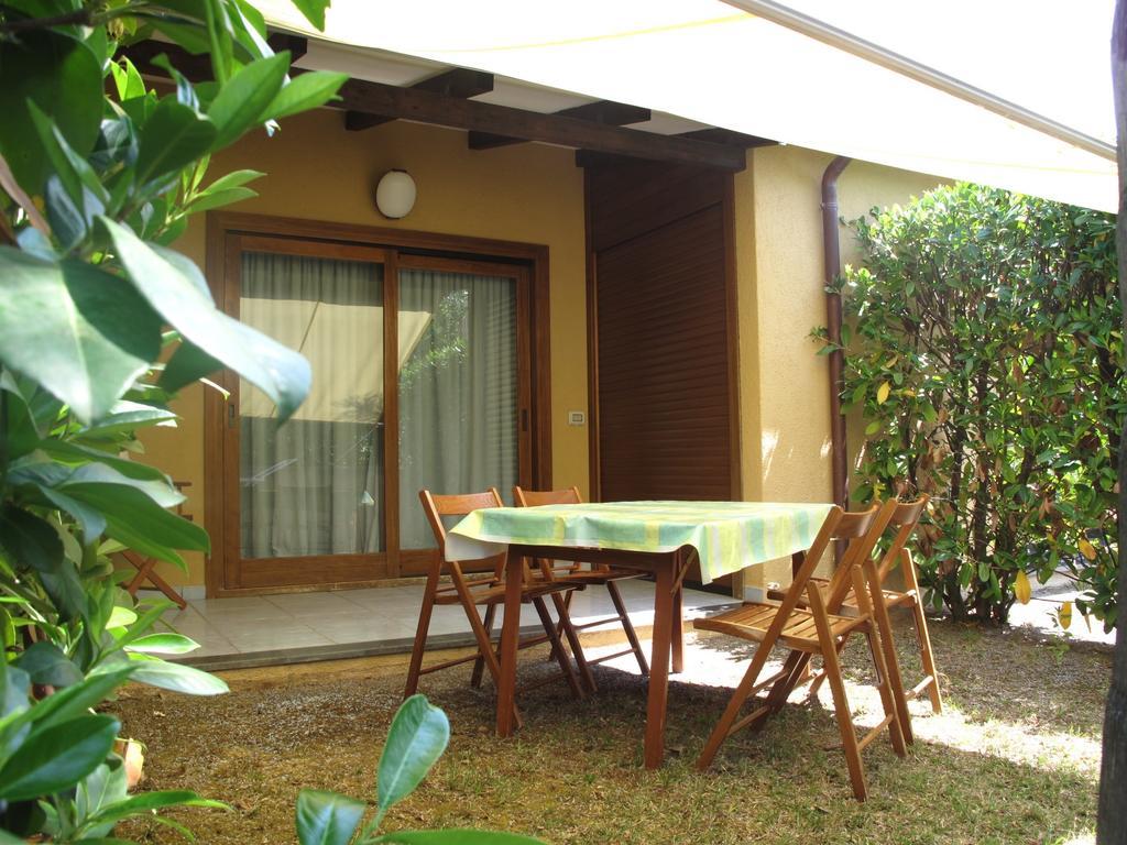 Villaggio Garden Park Marina di Camerota Habitación foto