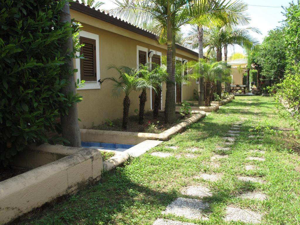 Villaggio Garden Park Marina di Camerota Habitación foto